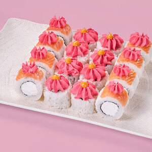 Сет Эгоистка