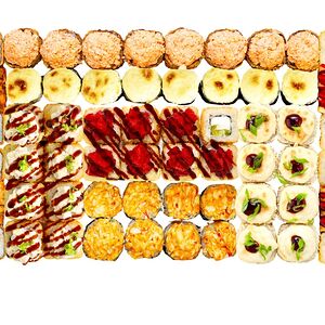 Сет Пылкий вечер