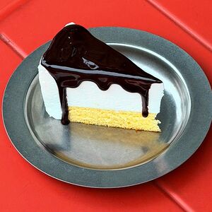 Торт Птичка