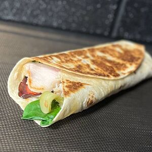 Шаурмишка Крошка-малышка