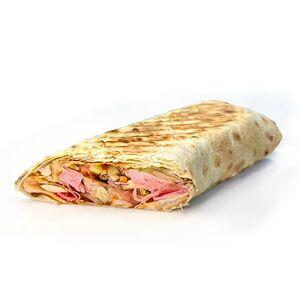 Шаурма Острая