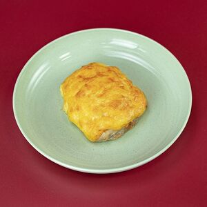 Свинина под шубой