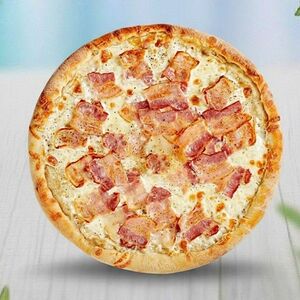 Сливочная карбонара