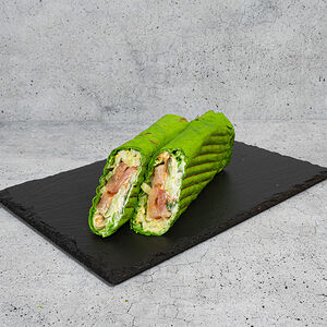 Шаверма Вегетарианская