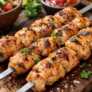 Куриная грудка