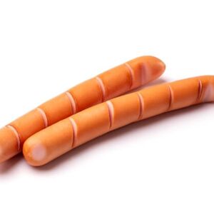 Сосиски венские