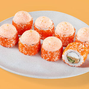 Ролл Такамуро