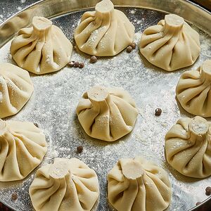 Խինկալի խաշած