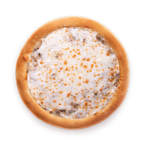 Пицца Жульетта мини