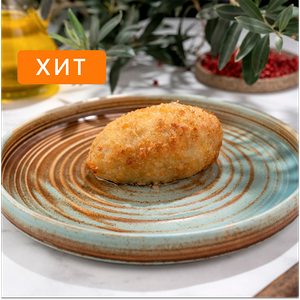 Котлета по-киевски