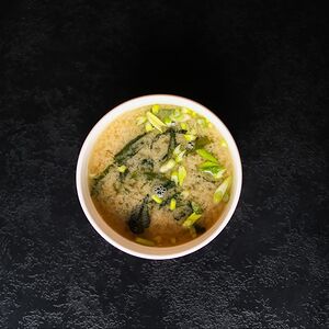 Мисо классический