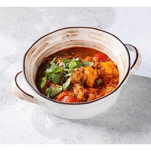 Чахохбили с курицей