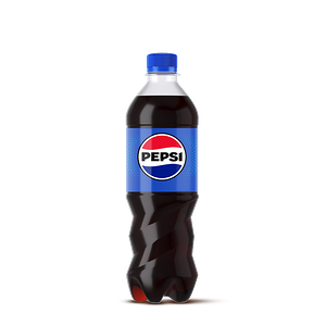 Pepsi  Доставка