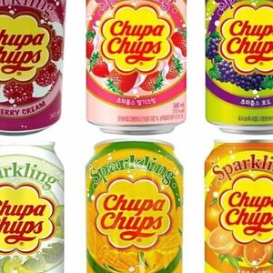  Chupa Chups