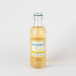 Gardenist имбирный эль