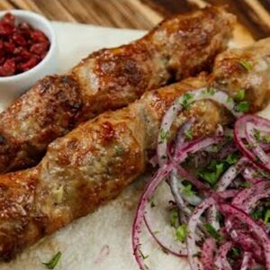Люля шашлык