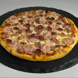 Мясная (35 см)