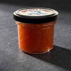 Икра горбуши, 100 г