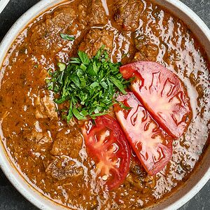 Չաշուշուլի