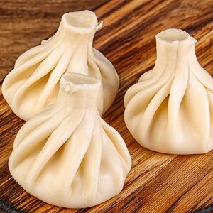 Хинкали Традиционные