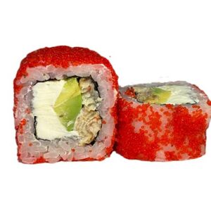 Калифорния Унаги