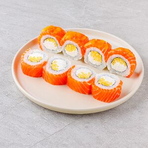 Филадельфия манго