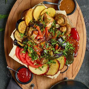 Գառան կազան