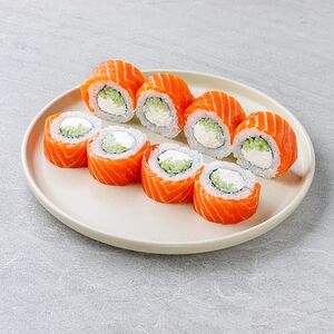 Ролл Филадельфия Лайт