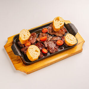 Шатобриан на 2 персоны