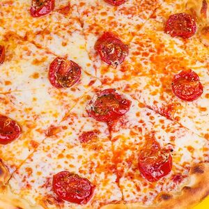 Пицца Маргарита