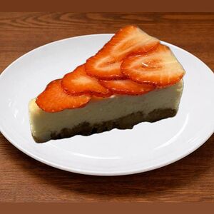 Чизкейк от Шефа