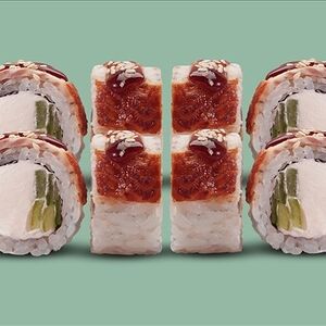 Канада с огурцом База