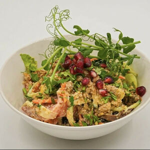 Салат по-Кахетински