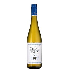Вино безалкогольное Le Grand Noir Grenache Blanc - Chardonnay, 0,0%