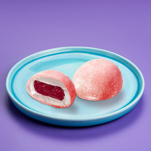 Моти земляника-клубника