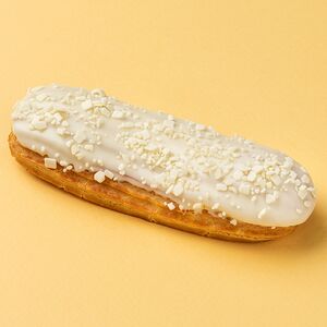 Эклер Ваниль