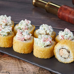 Ролл Эль-Пасо