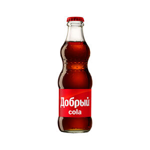 Добрый Cola