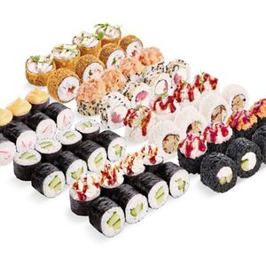 Сет Путь самурая