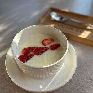 Манная каша