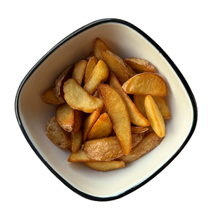 Картофельные дольки