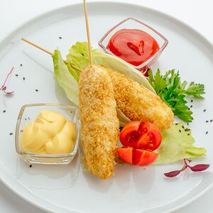 Корн-дог
