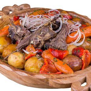 Сирне на компанию