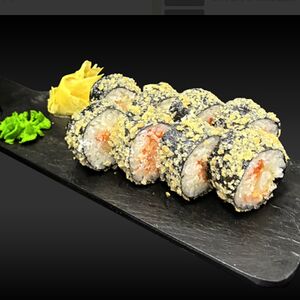 Ролл Эби Темпура 