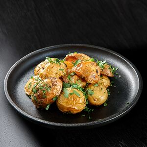 Картофель мини 