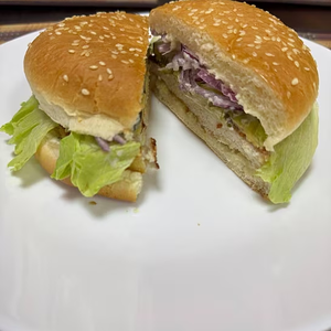 Чикенбургер