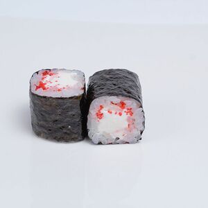 Ролл с сыром