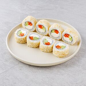 Филадельфия в кунжуте