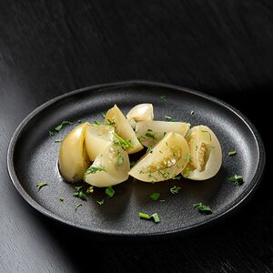 Помидоры квашеные 