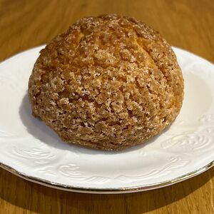 Пирожное Шу